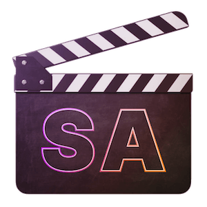 ScreenAssist Logo
